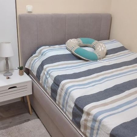 Zadar Charming Studio Zewnętrze zdjęcie