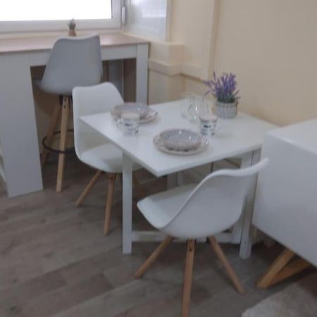 Zadar Charming Studio Zewnętrze zdjęcie