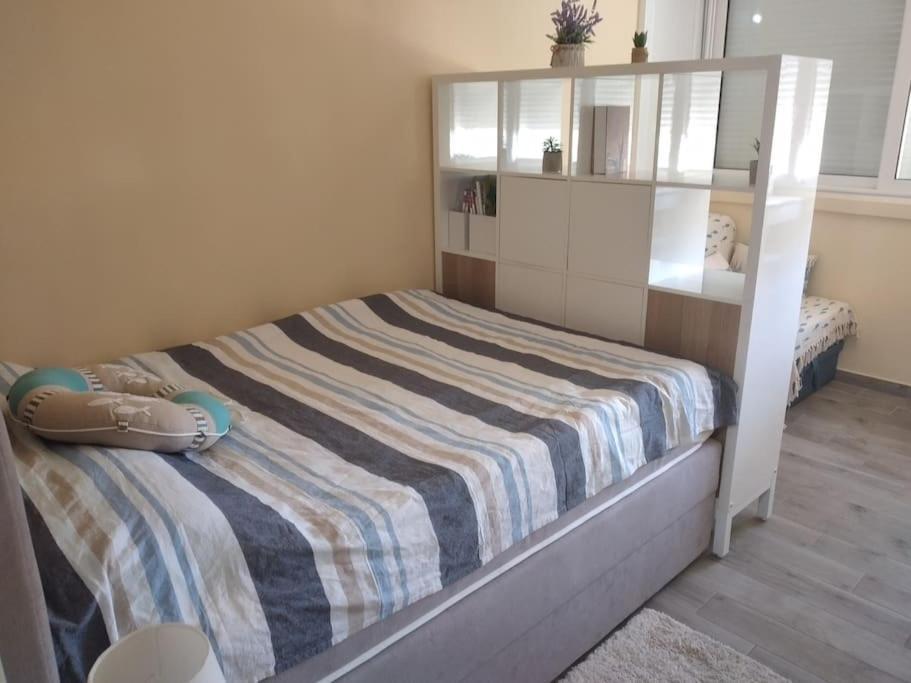 Zadar Charming Studio Zewnętrze zdjęcie