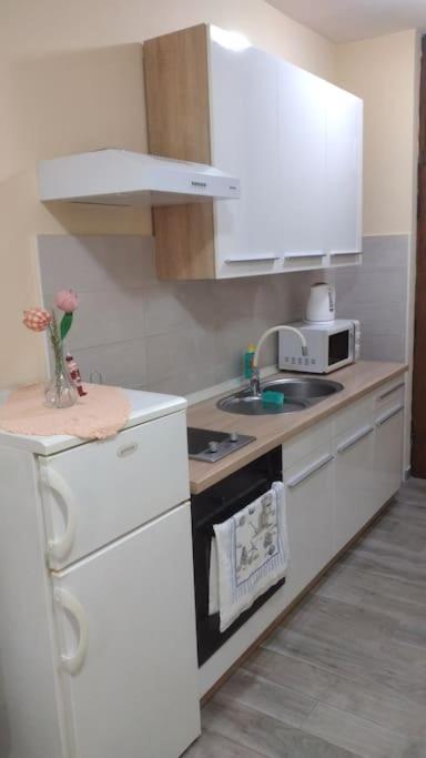 Zadar Charming Studio Zewnętrze zdjęcie