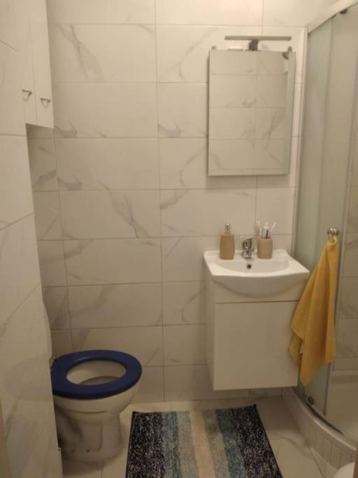 Zadar Charming Studio Zewnętrze zdjęcie