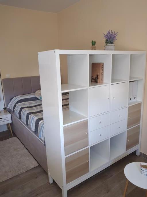 Zadar Charming Studio Zewnętrze zdjęcie